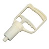 Manual Oil Suction Pump 2L Portable Universal Oil Change Artifact