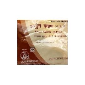 Pack of Patanjali Divya Arjun Kwath 500gms