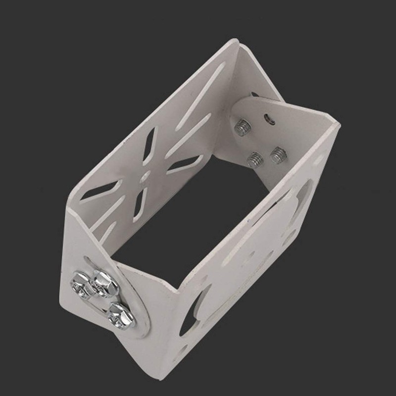 Ulyris Security Camera Housing Bracket [Metal] Security Camera Housing with