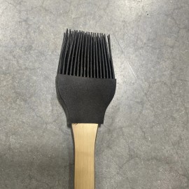Omaha Large Silicone Basting Brush 16" Pastry Brush/bbq Brush For Kitchen Or Gri