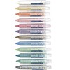 Wonder Stix Pastel Colors Dustless Chalk Crayon 12 pack