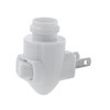 Projectpak Plug in Night Light Module Includes 4 Watt Bulb,