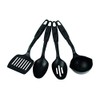 Pack of 4 Highlander Kitchen Utensils