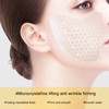 Face Wrinkle Patch, Nasolabial Wrinkle Patch, Skin Lifting Mouth Corner