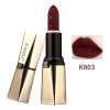 Portable1 2 En 1 Lápiz Labial Mate Brillo De Labios