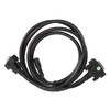 OBD2 Main Test Cable Plug and Play Stable Transmission for