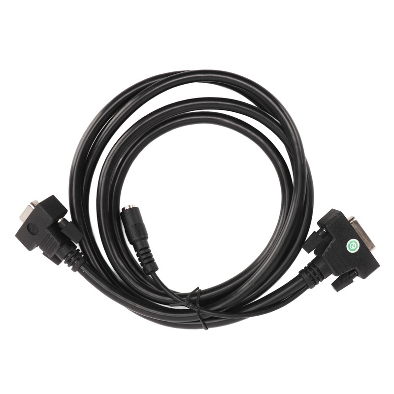 OBD2 Main Test Cable Plug and Play Stable Transmission for