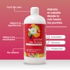 Acondicionador Cóctel De Frutas Productos Mart Mexico 500 Ml