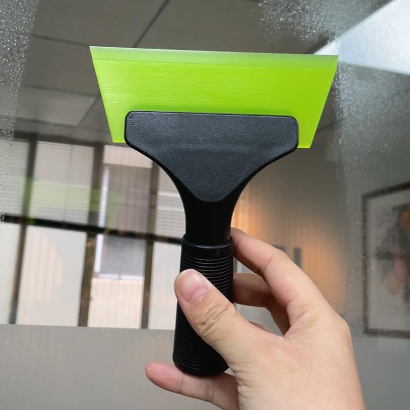 Small Squeegee car Window Squeegee Silicone Squeegee for Window Door
