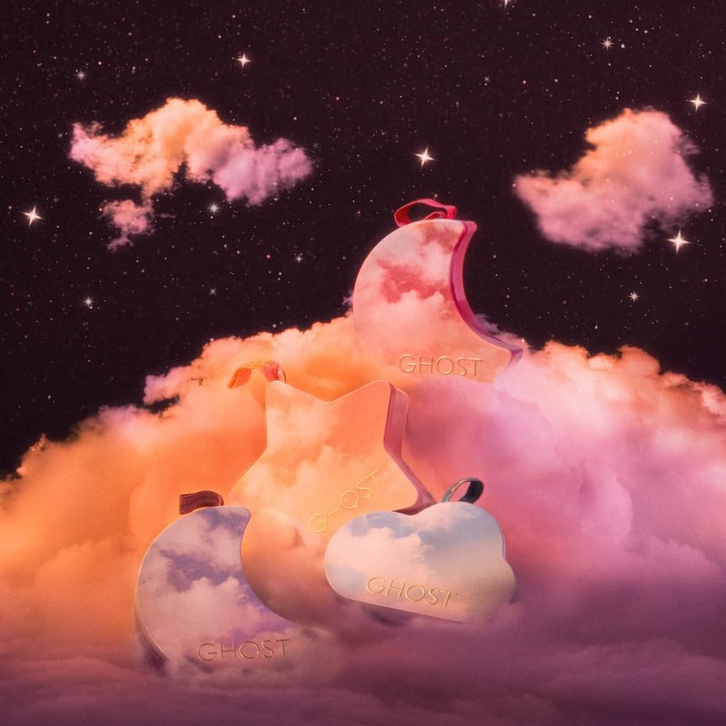 Ghost Sweetheart Gift Set Mini 5ml