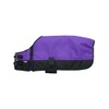 Tough 1 600D Dog Blanket Purple Small