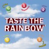 SKITTLES LITTLES Original Chewy Candy Tiny Bite Size Rainbow Fruity
