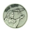 Life is a Journey Jesus Christ with Holy Spirit Dove