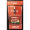 Lip Smacker - COCA-COLA - Lip Balm 4pc Set -