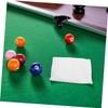WHAMVOX Dry Hand Chalk Powder Bags 6 Pack Billiard Talcum