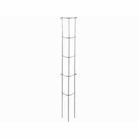 Siena Garden 879910 Vegetable Tower, Silver, 110 cm