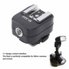 Hot Shoe Mounting Adapter, TF-322 TTL Flash Hot Shoe Mounting