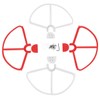 Alasum 3 Protective Cover 3 Propeller Guard Set Quick-Release Bumper