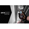 Southwire Tester LCD 600VAC/VDC NCV - Auto Detects AC or