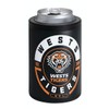 Wests Tigers NRL Rugby League Insulated Can Cooler with Lid