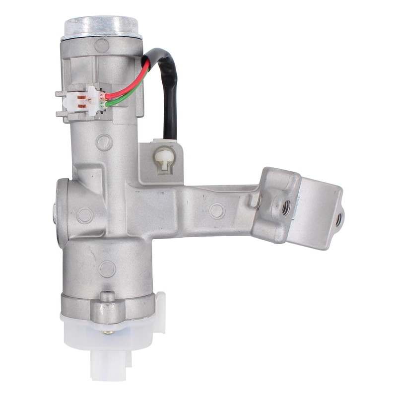 ApplianPar Ignition Lock Cylinder Switch with 2 Keys for Rio