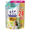 Lenor Super Deodorizing 1WEEK Room Drying Osechi Scent Refill, 31.2