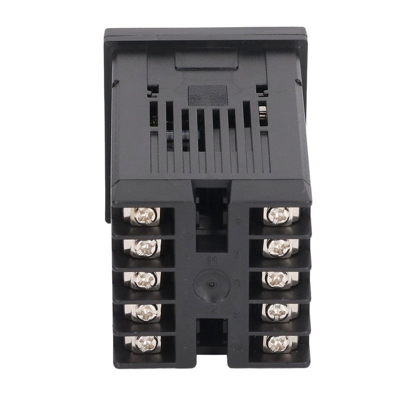 PID Thermostat Temperature Controller Set 0‑400℃ Thermostat Temperature Controller with