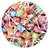 DUM DUMS Original Mix Lollipops, 1 lb Bag (60 Pieces