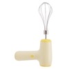 Mini Household Cordless Electric Hand Mixer Mini Household Cordless 5