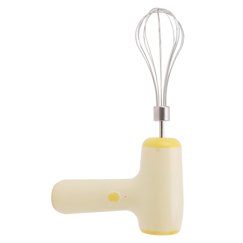 Mini Household Cordless Electric Hand Mixer Mini Household Cordless 5