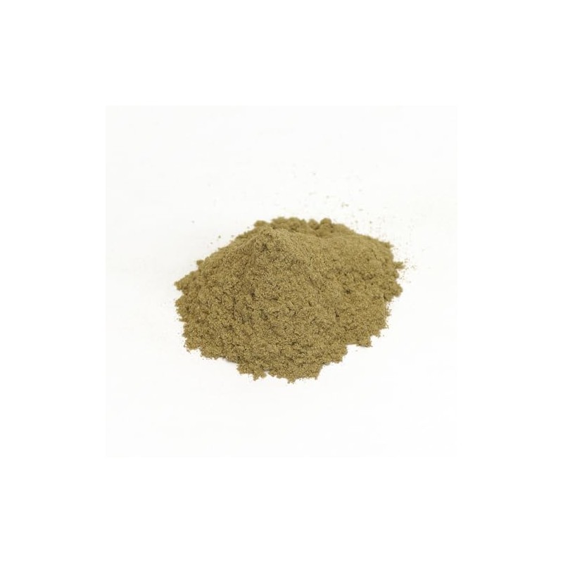 Organic Red Clover Blossom Powder