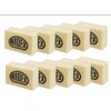 Ardex T-7 Grout Sponge, Professional-Grade Tool for Clean, Smooth Grout