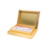 Sweetland London - Turkish Delight Pomegranate - 500g Gift Box