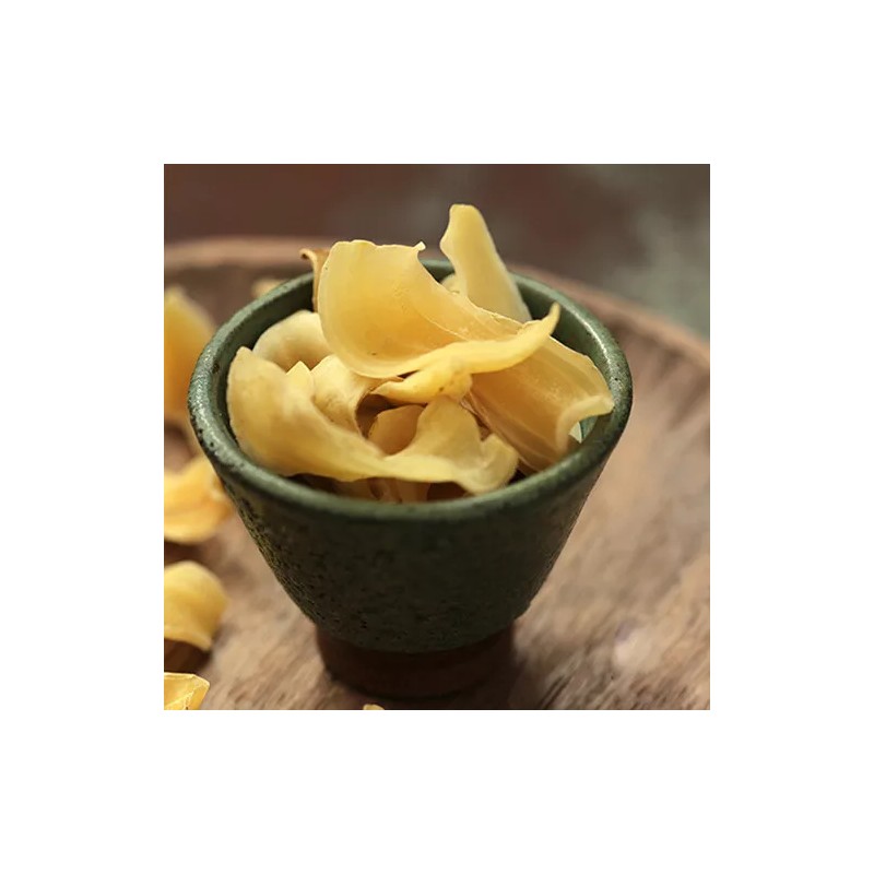 NESTLADY Dried Lily Flower 70g