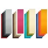 Wild Silk Look Plain Panel Curtain Semi-Transparent Sliding Curtain Panel