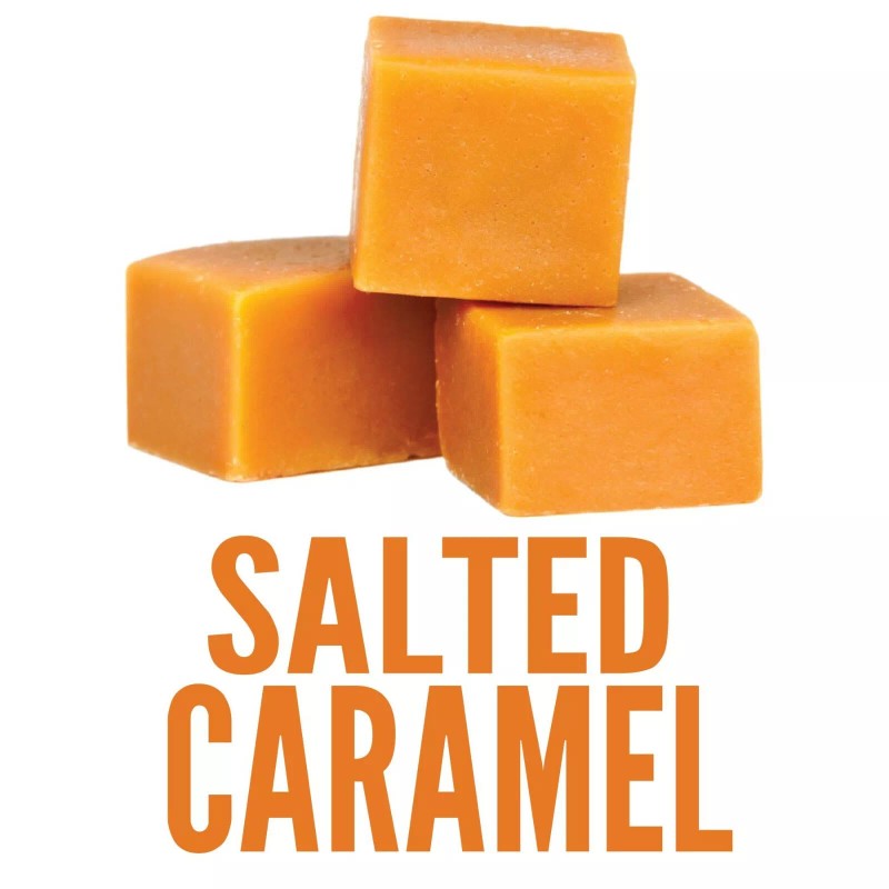 Nanci's Salted Caramel Flavor Concentrate - Unsweetened (6 oz)