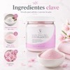 Sales Exfoliantes Para Pies Suavizantes 1k SPA