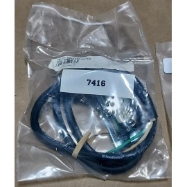 Kele *NEW SURP* [2] Kele TS-470 Damper End Switch 2A @ 120Vac 1A @ 240Vac + Warranty!