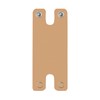 Bodysuit Extender with Metal Snaps – Soft, Stretchable Extension for