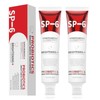 SP-6 Probiotic Toothpaste,Deep Cleaning Care,Fresh Breath Super Whitening Toothpaste, Probiotic