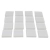 Shockproof Matte Lock Gel Transparent