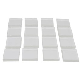 Shockproof Matte Lock Gel Transparent