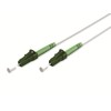 goobay 59587 Fibre Optic Cable (FTTH) / Singlemode (OS2) Simplex/LC