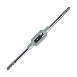 Ruko 241100 Adjustable Tap Wrench DIN 1814 M1- M8 Size 0