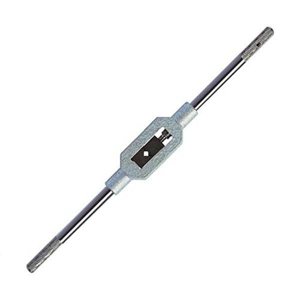 Ruko 241100 Adjustable Tap Wrench DIN 1814 M1- M8 Size