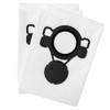 Nilfisk 5 Original Aero Fleece Dust Bags - Wet/Dry Vacuum
