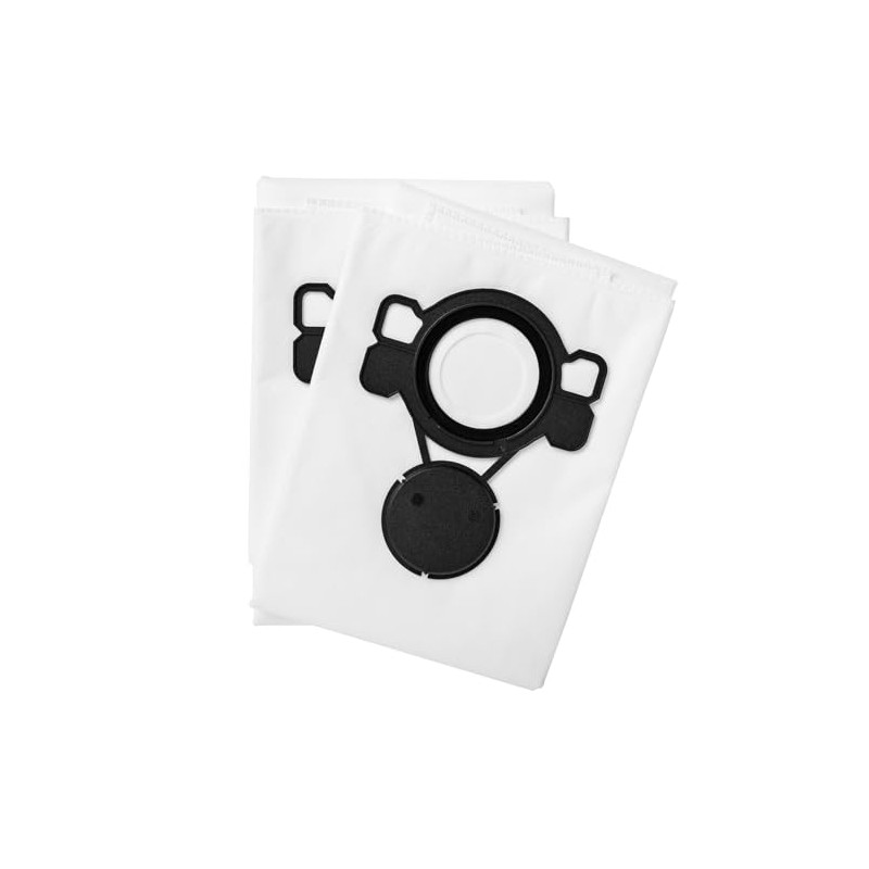 Nilfisk 5 Original Aero Fleece Dust Bags - Wet/Dry Vacuum