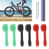SG Store 30PCS Bicycle Brake Bleeder Cap Bike Hydraulic Brake
