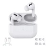 OEM Audifonos Bluetooth Pro 3ra Gen Magsafe Blanco OEM