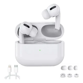 OEM Audifonos Bluetooth Pro 3ra Gen Magsafe Blanco OEM